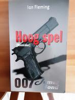 Ian Fleming/James Bond, Ophalen of Verzenden, Zo goed als nieuw