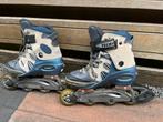 Technica Skeelers, Sport en Fitness, Skeelers, Ophalen, Zo goed als nieuw, Inline skates 4 wielen, Overige merken