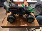 Losi LMT 2.0 Grave Digger Monster Truck, Hobby en Vrije tijd, Modelbouw | Radiografisch | Auto's, Gebruikt, Auto offroad, RTR (Ready to Run)