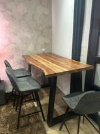 eettafel, Huis en Inrichting, Tafels | Eettafels, Ophalen of Verzenden