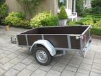 aanhangwagen, Auto diversen, Aanhangers en Bagagewagens, Ophalen, Gebruikt