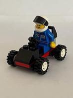 Lego : Go-Kart 1760 compleet, Ophalen of Verzenden, Zo goed als nieuw, Complete set, Lego