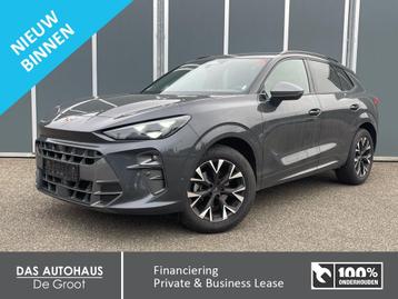 Cupra Terramar  1.5 eTSI 150pk DSG Business | 360 Camera | E beschikbaar voor biedingen