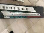 Yamaha keybord type SHS200, Muziek en Instrumenten, Keyboards, Ophalen, Gebruikt, 61 toetsen, Yamaha