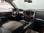 Dodge Ram 1500 5.7 V8 4x4 Quad Cab 6'4 - Wide body - Camera, Automaat, Gebruikt, 5654 cc, 402 pk