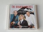 The Brandenburgs-A Tom Parker Project-The Concertos 1, 2, 3, Zo goed als nieuw, Verzenden