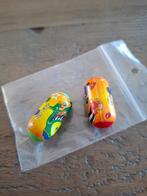 Plus spaaractie beanz - nummer 10 Big Eye en 42 Jack, Verzamelen, Supermarktacties, Plus, Ophalen of Verzenden