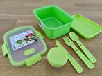 NIEUW. Curver TO GO lunch kit 1,2liter, Ophalen of Verzenden, Nieuw