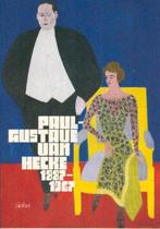 Paul-Gustave van Hecke 1887-1967 NR0065, Verzenden, Gelezen, Kunst en Cultuur