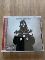 Memphis Bleek - 534, Ophalen of Verzenden, Zo goed als nieuw