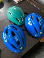 Kinder fietshelm 3 stuks, Fietsen en Brommers, Fietsaccessoires | Fietshelmen, Ophalen, Zo goed als nieuw