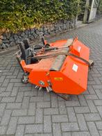 Veegmachine tractor met zwenk functie! Nieuw niet gebruikt., Ophalen of Verzenden, Overige, Overige typen