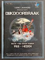 DIJKDOORBRAAK (Rock van eigen bodem 1958-2011) (Boxset 4CD ), Ophalen of Verzenden, Zo goed als nieuw, Poprock