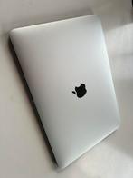 Macbook Pro 2018, 13 inch, met touchbar, MacBook Pro, Gebruikt, 256 GB, 2 tot 3 Ghz