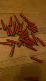 Lege hulzen kogel, Ophalen of Verzenden, Landmacht, Hulzen of Bodemvondsten