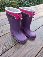 Spirale winterlaarzen, Kinderen en Baby's, Kinderkleding | Schoenen en Sokken, Laarzen, Jongen of Meisje, Gebruikt, Ophalen of Verzenden