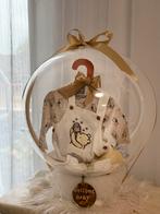Cadeauballon met babykleertjes – uniek & lief, Ophalen of Verzenden, Nieuw, Kraamcadeau