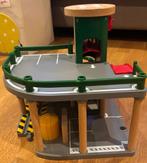 Brio Parkeergarage - Garage met meerdere verdiepingen, Ophalen of Verzenden, Zo goed als nieuw