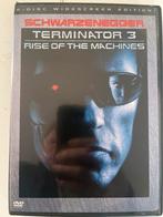 Terminator 3: Rise of the Machines DVD, Cd's en Dvd's, Dvd's | Actie, Vanaf 12 jaar, Ophalen of Verzenden, Zo goed als nieuw