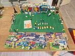 Lego WK voetbal sets Shell stadion 1998, Ophalen, Gebruikt, Complete set, Lego