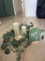 Nep eucalyptus voor versiering, Huis en Inrichting, Ophalen of Verzenden, Nieuw