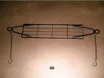 Hangend plantenrek / metalen rek om op te hangen / plank, Ophalen of Verzenden, Zo goed als nieuw