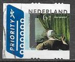NL € 0,61 zegel Oude Kunst - links I vert. fosforband - 2004, Postzegels en Munten, Postzegels | Nederland, Verzenden, Na 1940