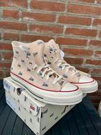 Converse Patta 1970 all star hi chucks 44 new ds, Bruin, Verzenden, Nieuw, Sneakers of Gympen