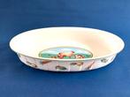 Villeroy & Boch A la ferme les animaux ovenschaal, Huis en Inrichting, Keuken | Servies, Nieuw, Ophalen of Verzenden, Schaal of Schalen