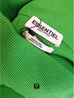 Essentiel Antwerp - Prachtige gebreide rok maat XS - Nieuw, Nieuw, Ophalen of Verzenden, Essentiel Antwerp, X