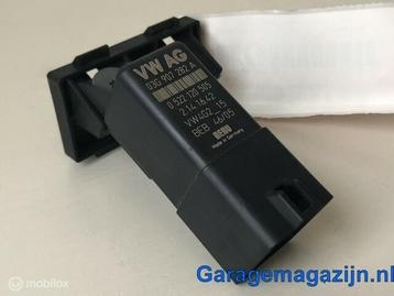 Gloeirelais beru vw ag 03G907282A Golf Plus V 2.0 TDI 2006 beschikbaar voor biedingen