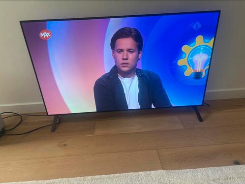LG Oled 55 inch (2 jaar oud), Audio, Tv en Foto, Televisies, Zo goed als nieuw, OLED, 100 cm of meer, 4k (UHD), LG, 120 Hz, Smart TV