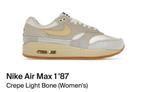 Nike air max 1 maat 45, Kleding | Heren, Schoenen, Ophalen of Verzenden, Nieuw, Overige kleuren