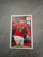 Panini sticker Euro 2012. Door de ogen van Oranje Ronaldo., Verzenden, Zo goed als nieuw, Sticker
