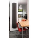 Jaga Iguano Circo Designradiator, handdoekrek & thermostaat, Ophalen, Gebruikt, Radiator, Minder dan 60 cm
