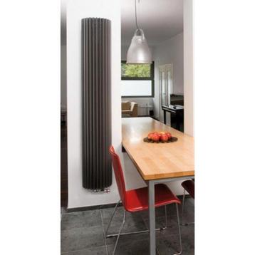 Jaga Iguano Circo Designradiator, handdoekrek & thermostaat beschikbaar voor biedingen