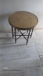 Antieke Dragentafel - 19e Eeuw, Antiek en Kunst, Antiek | Meubels | Tafels, Ophalen of Verzenden