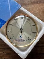 Hygrometer nieuw in doos, Verzenden, Nieuw