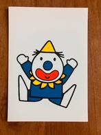 Dick Bruna 1972. Circus Clown, Ophalen of Verzenden, 1960 tot 1980, Ongelopen, Overige thema's