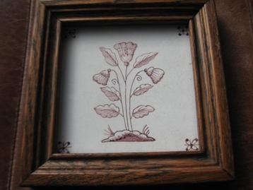 antieke tegeltjes beschikbaar voor biedingen