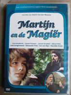 Martijn en de Magiër - DVD - Karst van der Meulen, Avontuur, Gebruikt, Alle leeftijden, Ophalen of Verzenden
