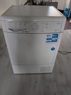 Gratis Defecte Indesit Droger - Onderdelen of Reparatie, Witgoed en Apparatuur, Wasdrogers, Ophalen, 6 tot 8 kg, Voorlader, Niet werkend