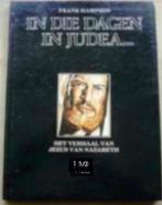 In die dagen in Judea door Frank Hampson, Eén stripboek, Ophalen of Verzenden, Gelezen