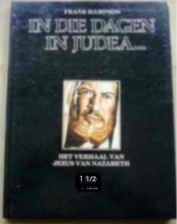 In die dagen in Judea door Frank Hampson beschikbaar voor biedingen