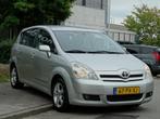 Toyota Corolla Verso 1.8 VVT-i Sol 7PERSOONS - AUTOMAAT - CL, Auto's, Toyota, 65 €/maand, Gebruikt, 4 cilinders, 129 pk