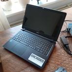 Laptop Acer Aspire ES 15, Computers en Software, Windows Laptops, Acer aspire es 15, 2 tot 3 Ghz, Ophalen of Verzenden, Zo goed als nieuw