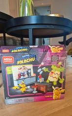 Lego Pokemon Pikachu, Ophalen of Verzenden, Zo goed als nieuw