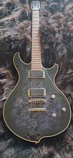 Ibanez Darkstone DN520k, Muziek en Instrumenten, Ibanez, Zo goed als nieuw, Ophalen