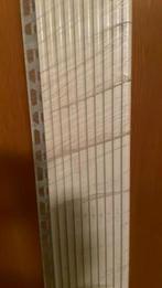 Schluter Showerprofile, Doe-het-zelf en Verbouw, Tegels, Ophalen, 60 cm of meer, Keramiek, Nieuw