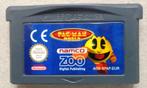 Pac-Man World voor de Gameboy Advance, Spelcomputers en Games, Ophalen of Verzenden, Gebruikt